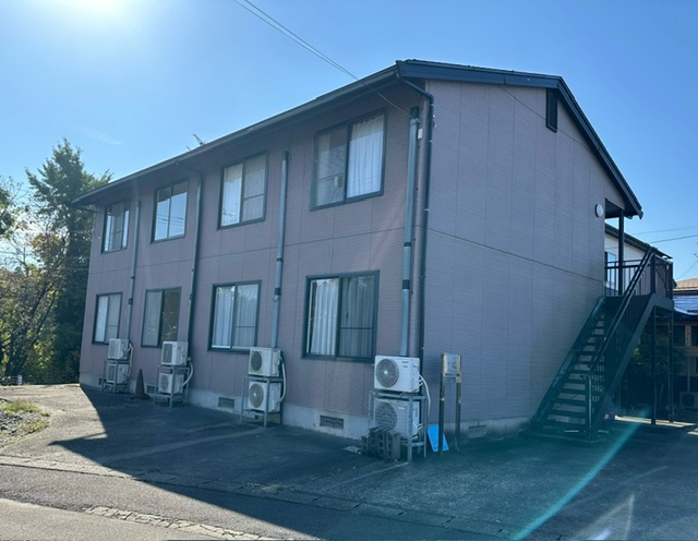 サンセールメゾン