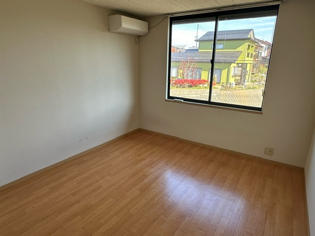 サンセールメゾンの居間・リビング