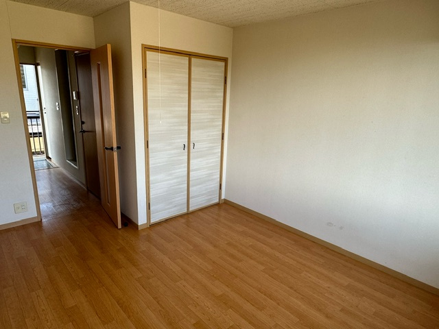 サンセールメゾンの居間・リビング