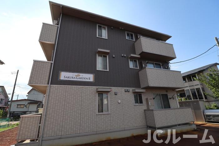 さくらガーデンⅡ