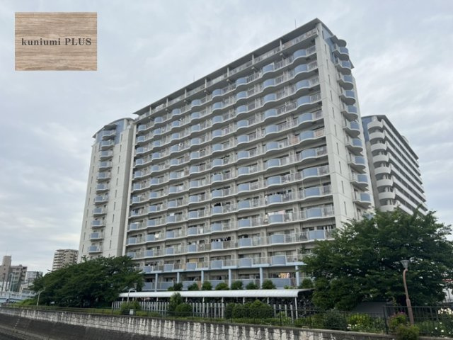 ファミールハイツ城東A棟