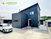 水戸市元石川町　中古戸建の画像