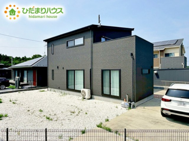 【外観】 | 水戸市元石川町　中古戸建 | 平日・お仕事終わりに少しだけみたい！そんな方も大歓迎です♪お気軽にお問合せください