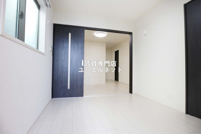 【設備】 | フジパレス吹田寿町５番館 | 洋室