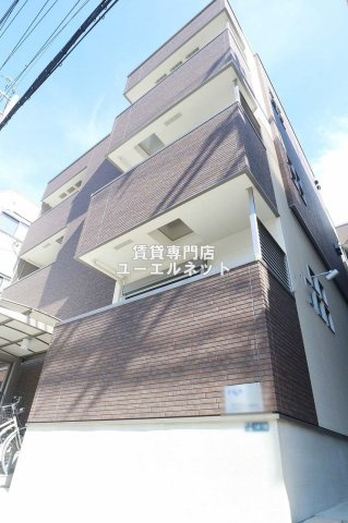 【外観】 | フジパレス吹田寿町５番館 | しっかりとした外観