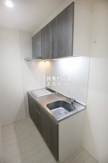 【キッチン】 | フジパレス吹田寿町５番館 | システムキッチン