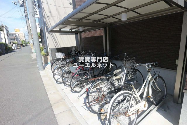 【セキュリティ】 | フジパレス吹田寿町５番館 | TVモニターホン