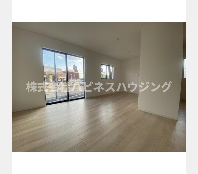 Ｋｏｌｅｔ野田花井～コレットノダハナイ～の内装