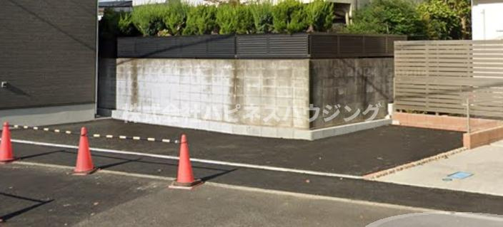Ｋｏｌｅｔ野田花井～コレットノダハナイ～の駐車場