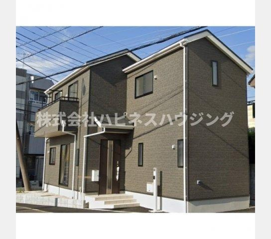 Ｋｏｌｅｔ野田花井～コレットノダハナイ～の外観