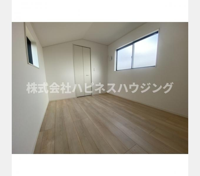 Ｋｏｌｅｔ野田花井～コレットノダハナイ～の洋室