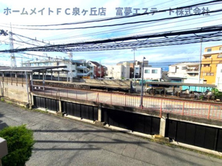 【展望】