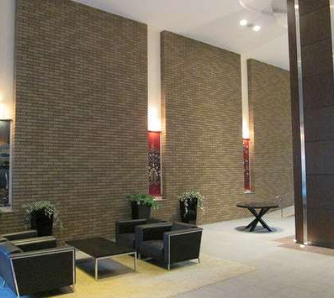 【ロビー】 | ザ・ライオンズ久留米ウェリスタワー