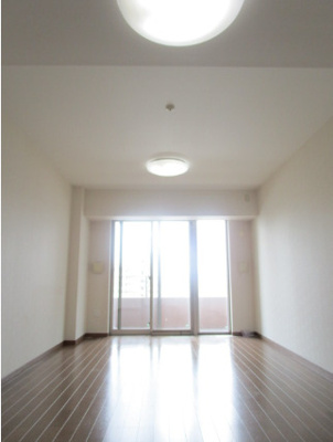 【居間・リビング】 | ザ・ライオンズ久留米ウェリスタワー