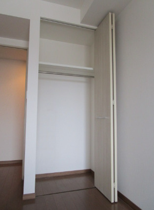 【収納】 | ザ・ライオンズ久留米ウェリスタワー