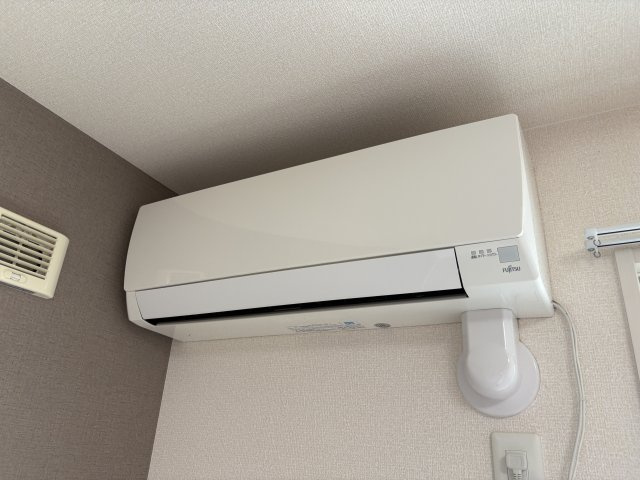 神戸市垂水区大町２丁目のハイツの設備