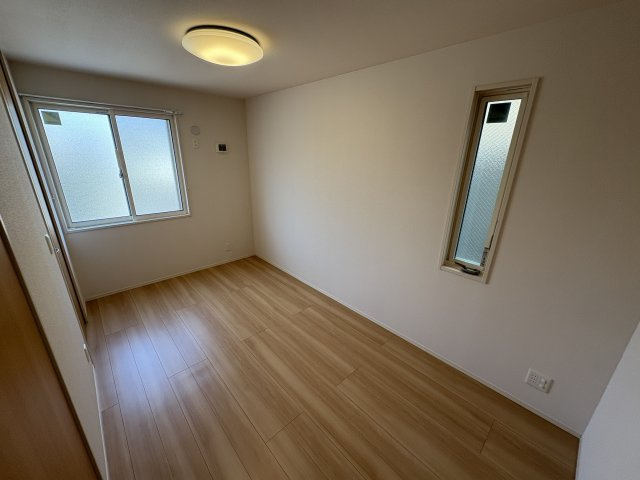 神戸市垂水区大町２丁目のハイツの子供部屋