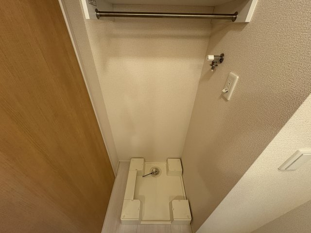 神戸市垂水区大町２丁目のハイツの設備