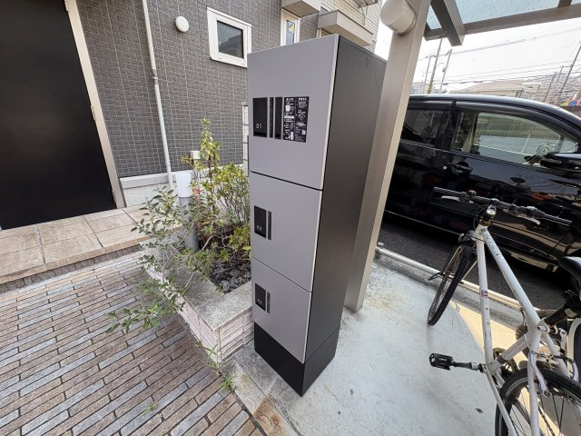 神戸市垂水区大町２丁目のハイツのその他共用部分