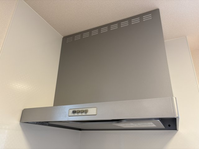 神戸市垂水区大町２丁目のハイツの設備