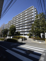 成増ハウスの画像