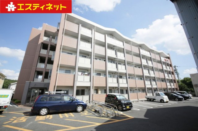 SunSoleil21の外観