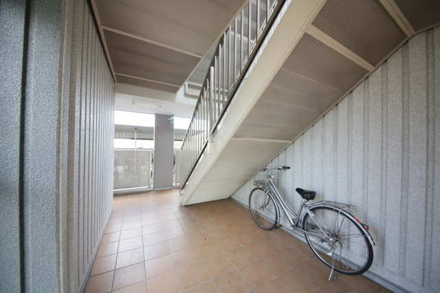 SunSoleil21のその他共用部分