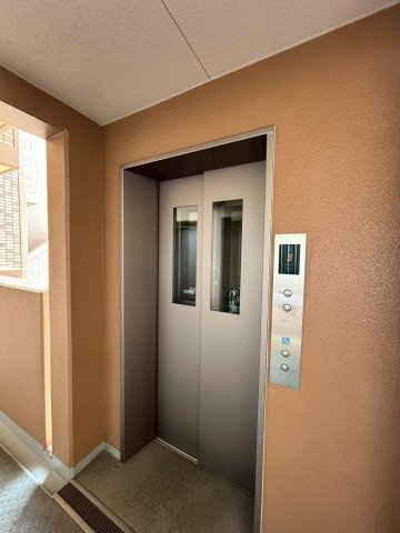 ランフォルセ枚方天の川のその他共用部分