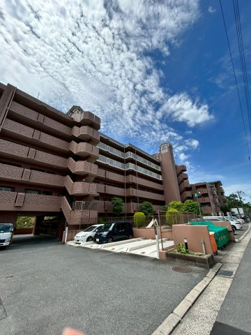 ランフォルセ枚方天の川