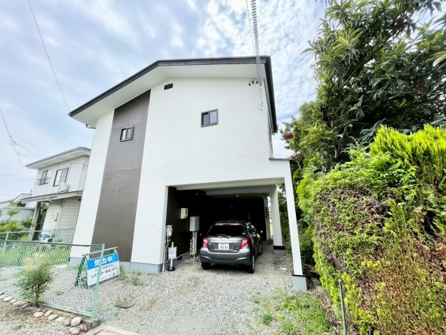 長野市青木島町大塚　中古戸建て