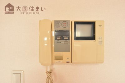 【セキュリティ】 | プレサンス難波OCAT前