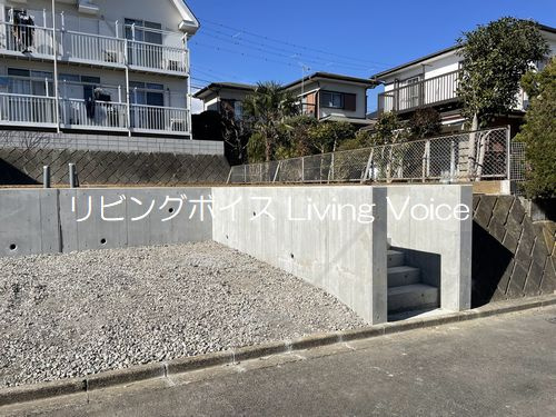 【外観】 | 平塚市真田4丁目　A区画　全2区画 | 平塚市真田4丁目　A区画　全2区画