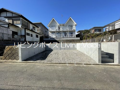 【外観】 | 平塚市真田4丁目　A区画　全2区画 | 全体　平塚市真田4丁目　A区画　全2区画