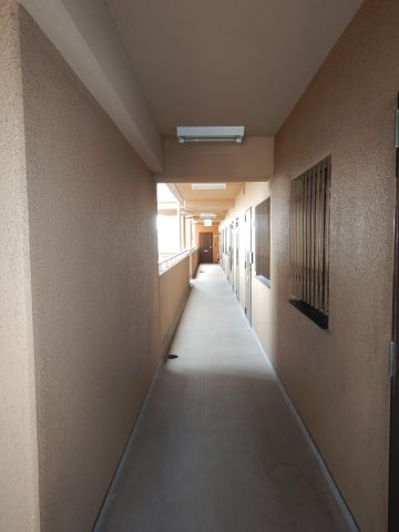 ライオンズマンション倉敷鶴形のその他共用部分