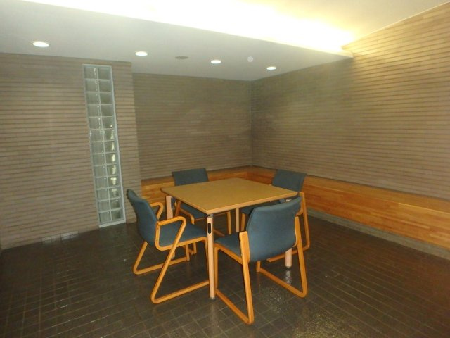 ライオンズマンション倉敷鶴形のその他共用部分