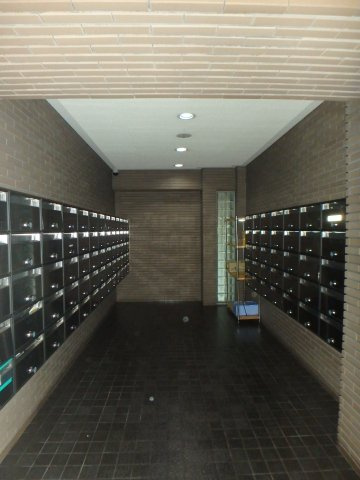 ライオンズマンション倉敷鶴形の設備