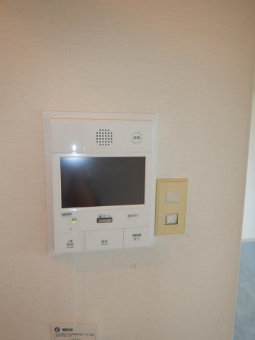 ライオンズマンション倉敷鶴形の設備