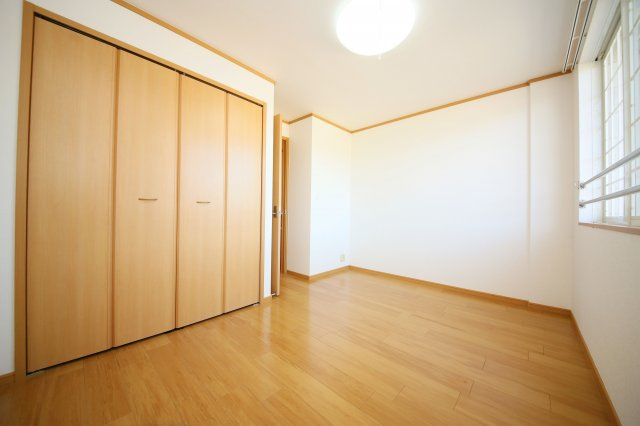 サン　ジェモーの内装