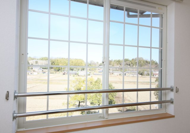 サン　ジェモーの展望