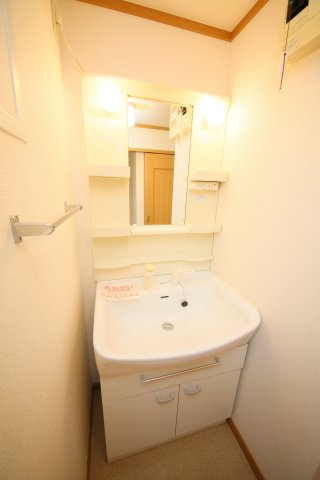 サン　ジェモーの独立洗面台