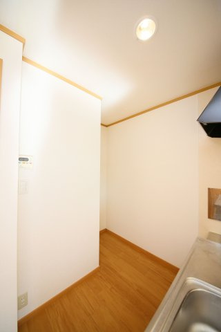 サン　ジェモーの居間・リビング