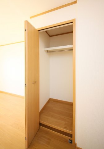 サン　ジェモーの収納