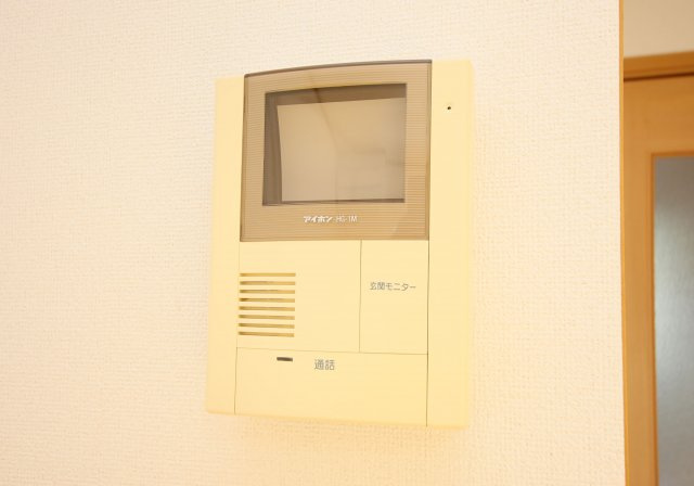 サン　ジェモーのセキュリティ