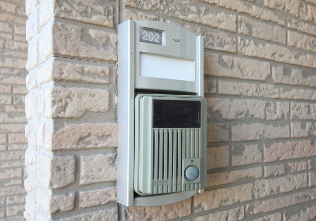 サン　ジェモーのセキュリティ