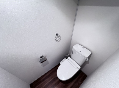 【トイレ】 | グランパーク県庁前