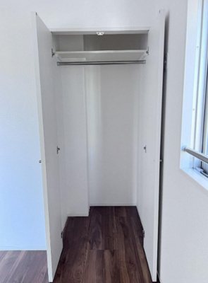 【収納】 | グランパーク県庁前