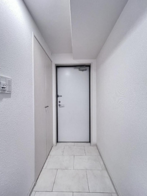 【玄関】 | グランパーク県庁前