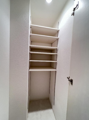 【その他共用部分】 | グランパーク県庁前