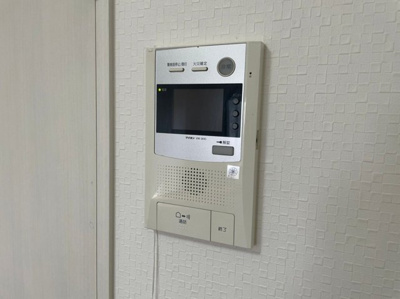 【セキュリティ】 | グランパーク県庁前