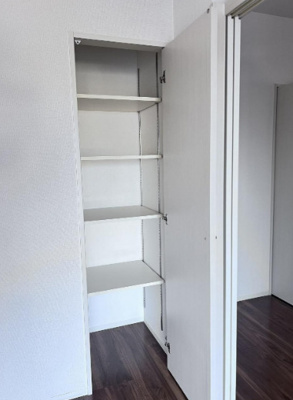 【収納】 | グランパーク県庁前